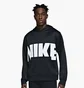 Худи мужское Nike M Tf Starting5 Po Hoodie Black DA6370-010