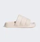 Тапочки женские Adidas Adilette Essential Slides Peach HQ8772