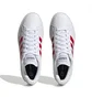Кросівки чоловічі Adidas Grand Court Base 2.0 White FZ6461
