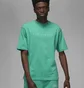Футболка чоловіча Air Jordan T-Shirt X Union La Turquoise DV7343-348