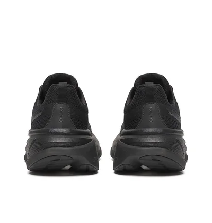 Кросівки чоловічі Saucony Hurricane 25 Black S21026-201