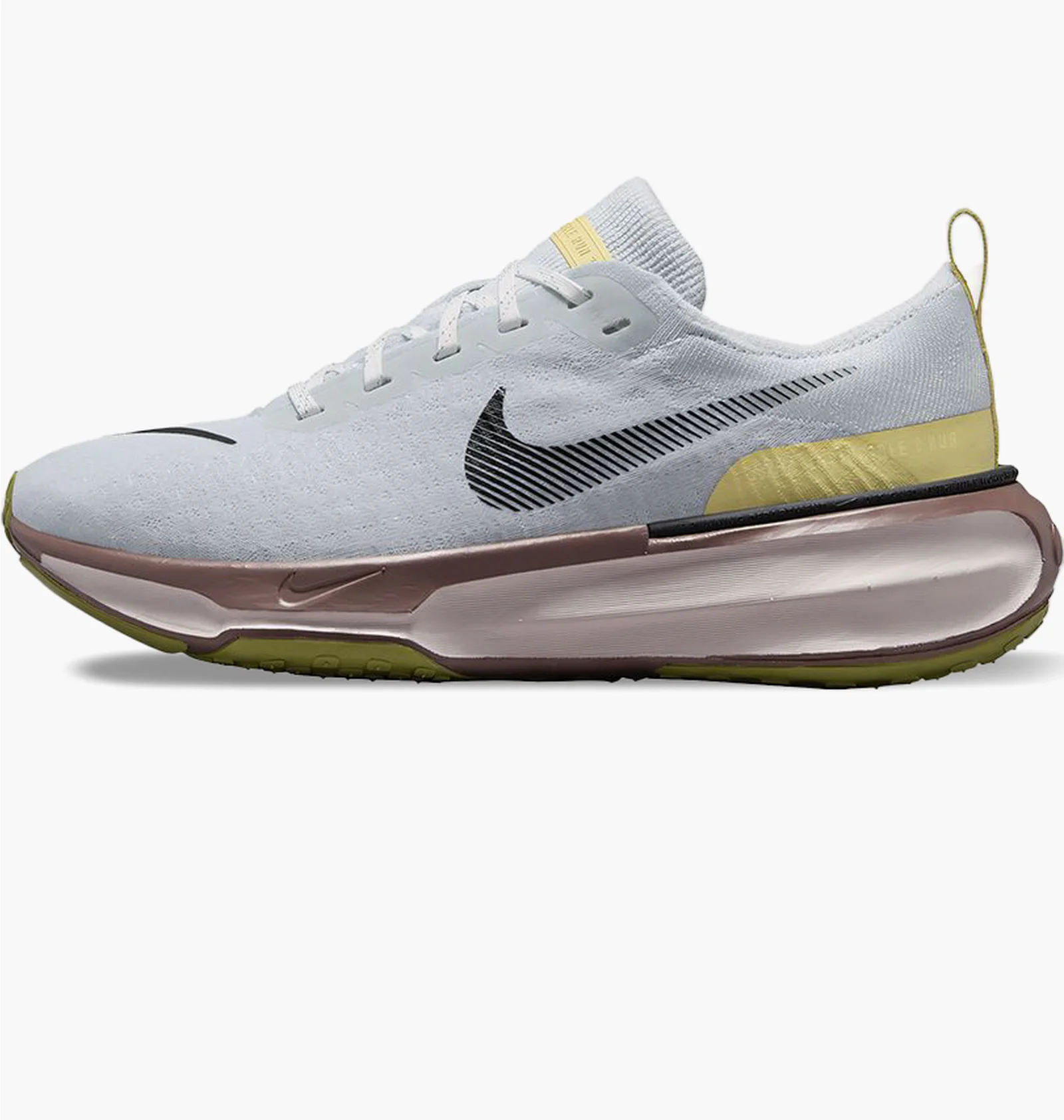 ᐉ Кросівки жіночі Nike Zoomx Invincible 3 Grey DR2660-005