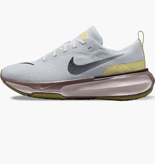 Кроссовки женские Nike Zoomx Invincible 3 Grey DR2660-005