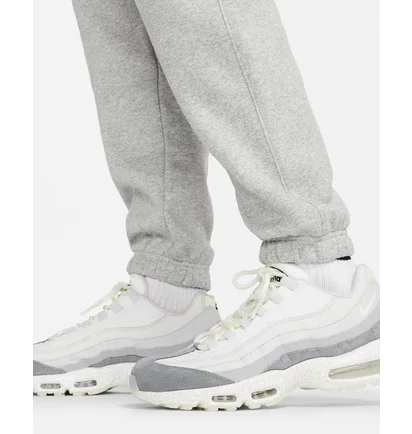 Штаны мужские Nike Pant Jogger Multi Logo Grey DX0795-063