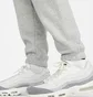 Штаны мужские Nike Pant Jogger Multi Logo Grey DX0795-063