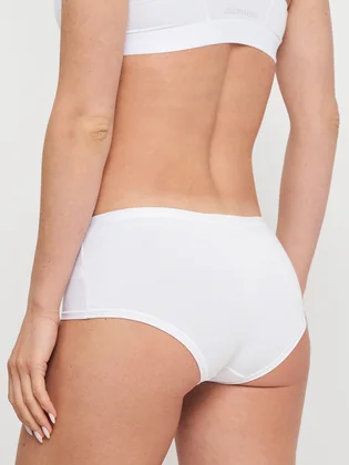 Трусики жіночі Kappa Slip Alto White (1 шт) K2202-BIANCO