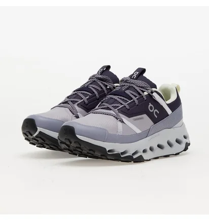 Кросівки жіночі On Cloudhorizwaterproof Grey 3WE10021427