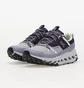 Кросівки жіночі On Cloudhorizwaterproof Grey 3WE10021427