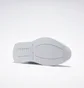 Кроссовки унисекс Reebok Glide Ripple Clip White Gz5203