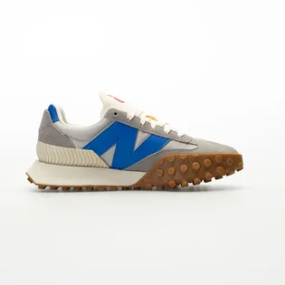 Кросівки чоловічі New Balance Xc-72 Grey Uxc72Vd