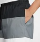 Шорты мужские Nike Nsw Spe Wvn Lnd Short Nvlty Grey CJ4486-010