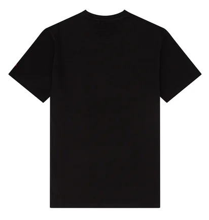 Футболка чоловіча NEW ERA Rockets Black 60505476