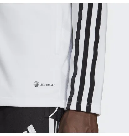 Куртка мужская Adidas Tiro 23 League Training Jacket White Hs3501