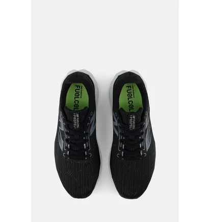 Кросівки чоловічі New Balance Propel V5 Black MFCPRLB5