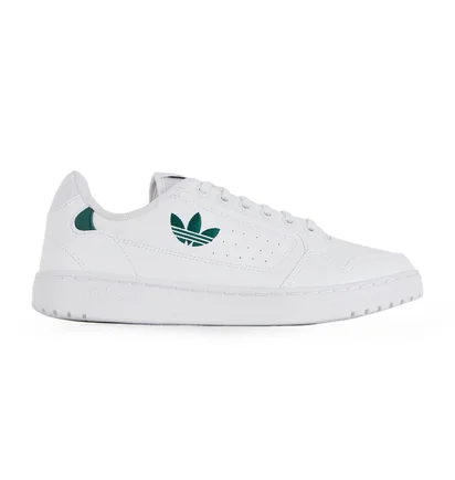 Кросівки чоловічі Adidas Ny 90 White GV8849