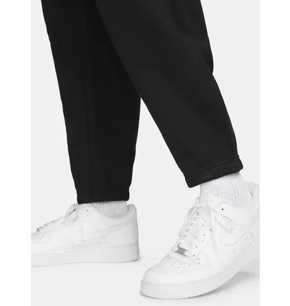 Спортивный костюм мужской Nike Solo Swoosh Fleece Black DX1355-010__DX1364-010