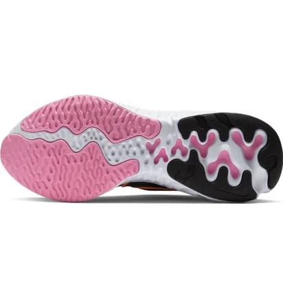 Кросівки жіночі Nike Renew Run Black CK6360-001