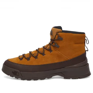 Черевики чоловічі The North Face Glenclyffe Urban Boots Brown NF0A83NJYOL