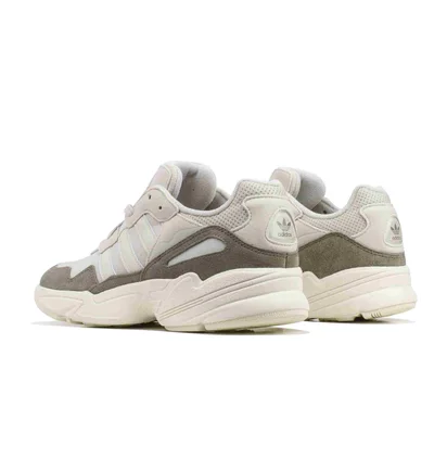 Кросівки чоловічі Adidas Yung-96 Grey EE7244