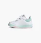 Кроссовки детские Adidas Tensaur Sport 2.0 Cf White JQ2868