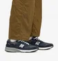 Кроссовки мужские New Balance Made In Usa Blue/Grey MR993NV