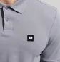 Поло чоловіче Weekend Offender Barnum Grey WOSPO501-GREY