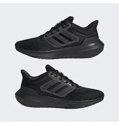 Кроссовки женские Adidas Ultrabounce Running Shoes Black Hp5786