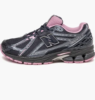 Кросівки жіночі New Balance 1906 Black U1906RCU