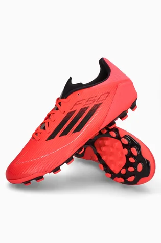 Бутси дитячі Adidas F50 League Mg Pink IF1371