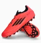 Бутсы детские Adidas F50 League Mg Pink IF1371