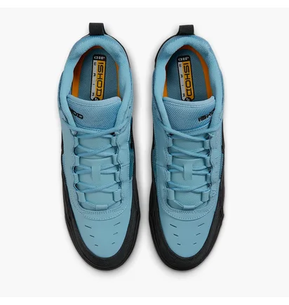 Кроссовки мужские Nike Sb Air Max Blue HF7812-400