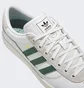 Кроссовки мужские Adidas Puig Indoor White IG5237