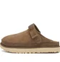 Тапочки жіночі UGG Goldenstar Clog Brown 1138252-HCK