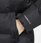 Парка женская Nike Synfl City Shine Prka Black Dq6878-010