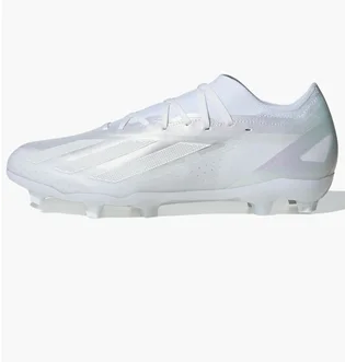 Бутси унісекс Adidas X Crazyfast.2 Firm Ground Cleats White GY7423