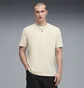 Футболка чоловіча Puma Ess Elevated Cat Logo Beige 634391-87