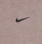 Лонгслів жіночий Nike Sportswear Phoenix Plush Bordo FN3619-208