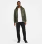 Толстовка чоловіча Nike M Nk Thrma Hd Fz Olive Cu6231-356