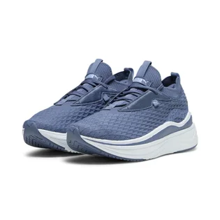 Кроссовки женские Puma Softride Stakd Premium W Blue 378854-03