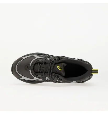 Кросівки чоловічі Asics Gel-Nyc Utility Grey/Black 1203A558-027