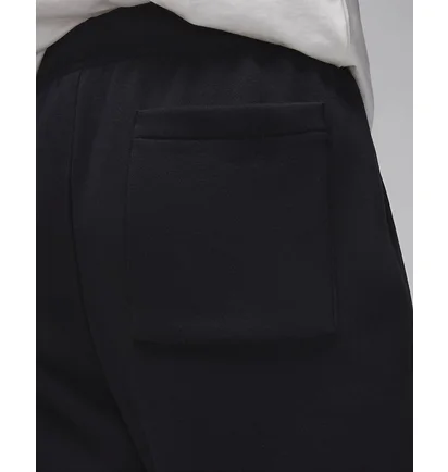 Штани унісекс Air Jordan Zion Black FD2392-010