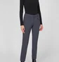 Штаны женские Cmp Long Pant Grey 3A11266-U911