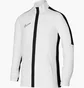 Олімпійка чоловіча Nike Jacket M Nk Df Acd23 Trk Jkt W White DR1710-100
