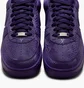 Кроссовки мужские Nike Air Force 1 Low Kb Violet IB0018-500