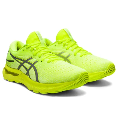 Кросівки чоловічі Asics Gel Nimbus 24 Lite Show™ Green 1011B362-750