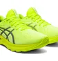 Кросівки чоловічі Asics Gel Nimbus 24 Lite Show™ Green 1011B362-750