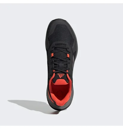 Кроссовки мужские Adidas Terrex Soulstride Black FY9214