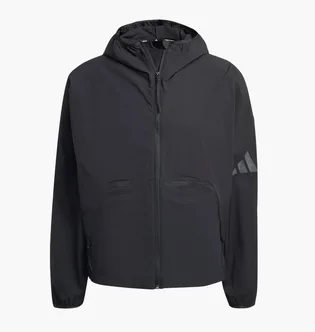 Ветровка мужская Adidas Myshelter Black JM3936