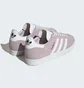 Кроссовки женские Adidas Gazelle Shoes Pink ID7005
