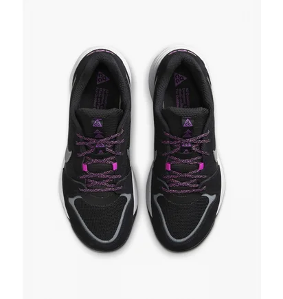 Кросівки чоловічі Nike Acg Lowcate Black Dm8019-002